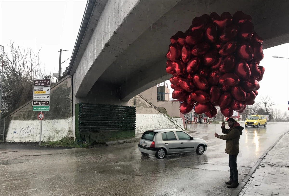 Baloncunun Satış Hayali "Suya Düştü"