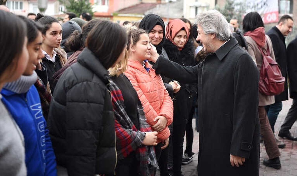 Başkan Demircan: "Yazılım (Kodlama) Kursları ile Öğrencilerimizi Geleceğe Hazırlıyoruz"