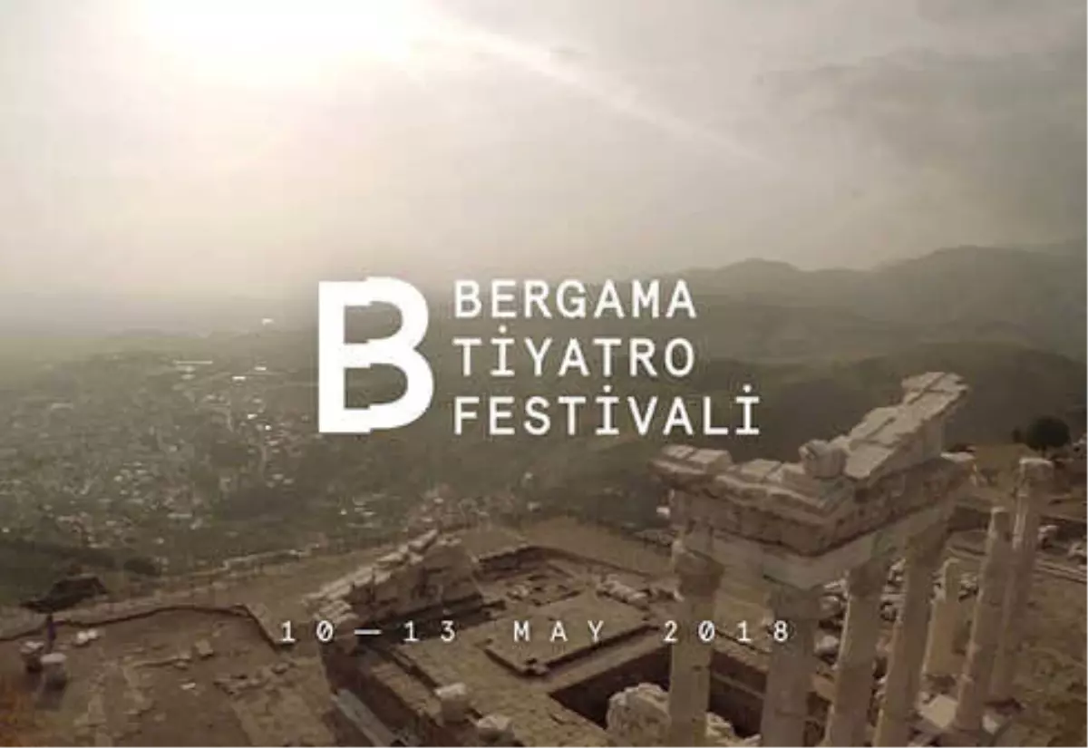 Bergama Uluslararası Tiyatro Festivali