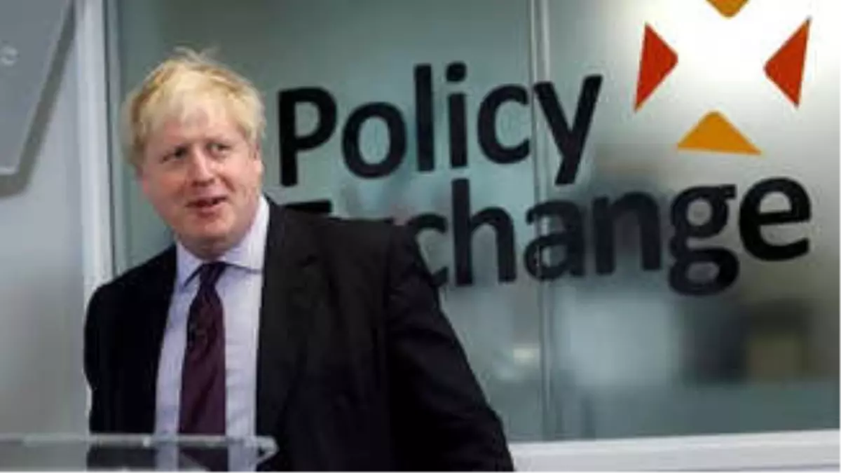 Boris Johnson: Brexit\'ten Dönmek İhanet Olur