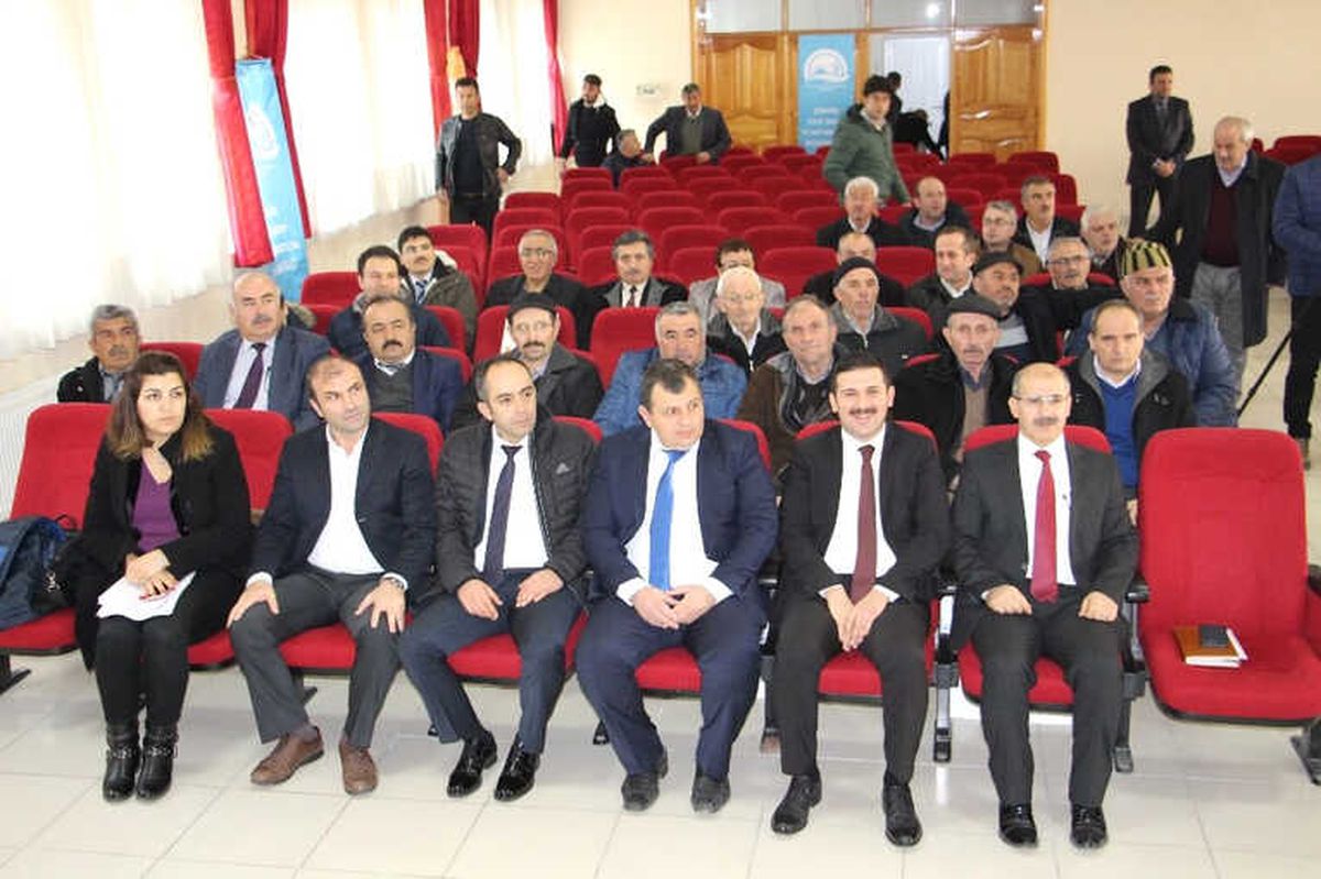 Çankırı Çeltik Üretiminde Türkiye\'de 10\'uncu Sırada