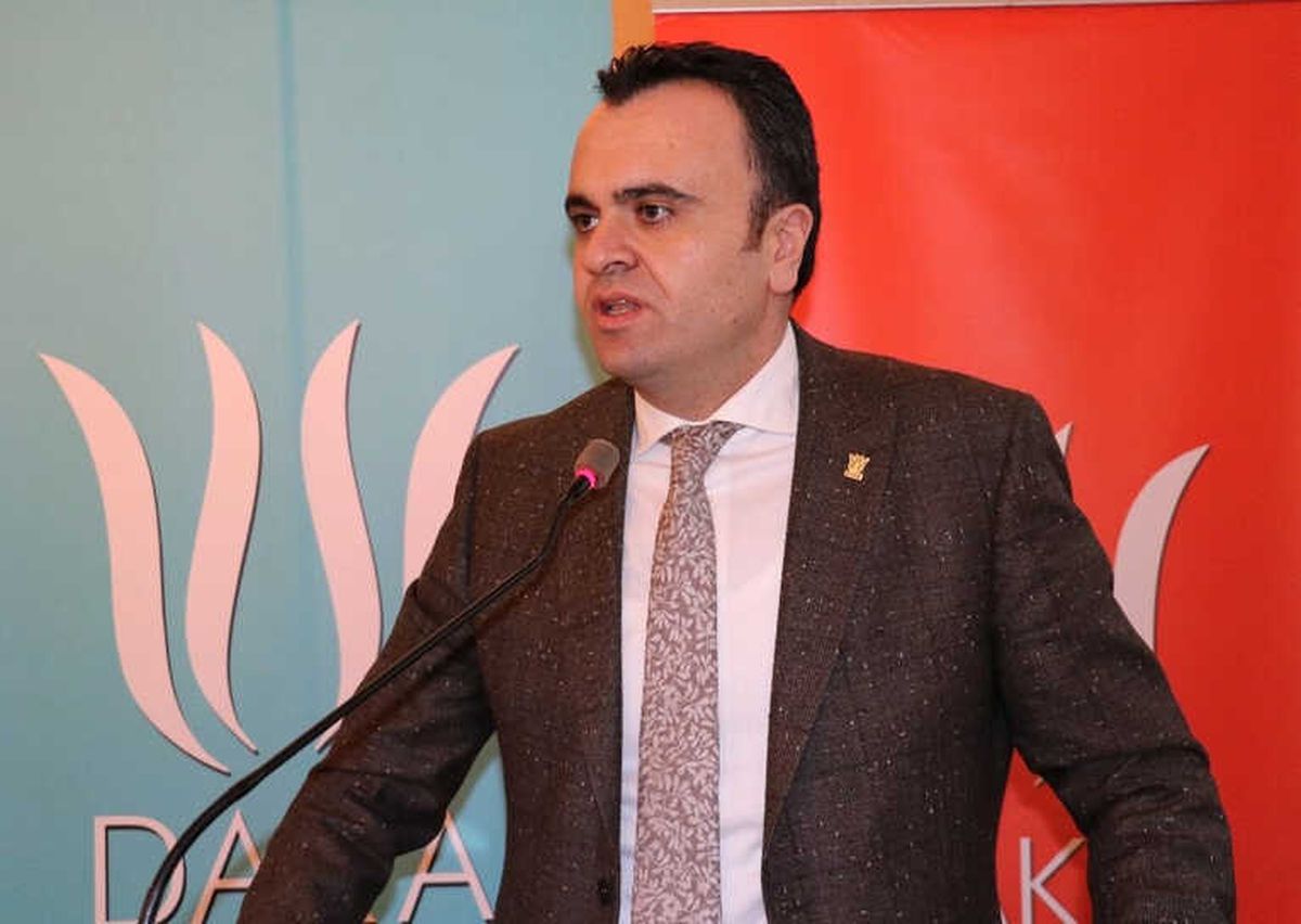 Daka\'dan Yerel Kurumsal Paydaşlarla 11. Kalkınma Planı İl İstişare Toplantısı