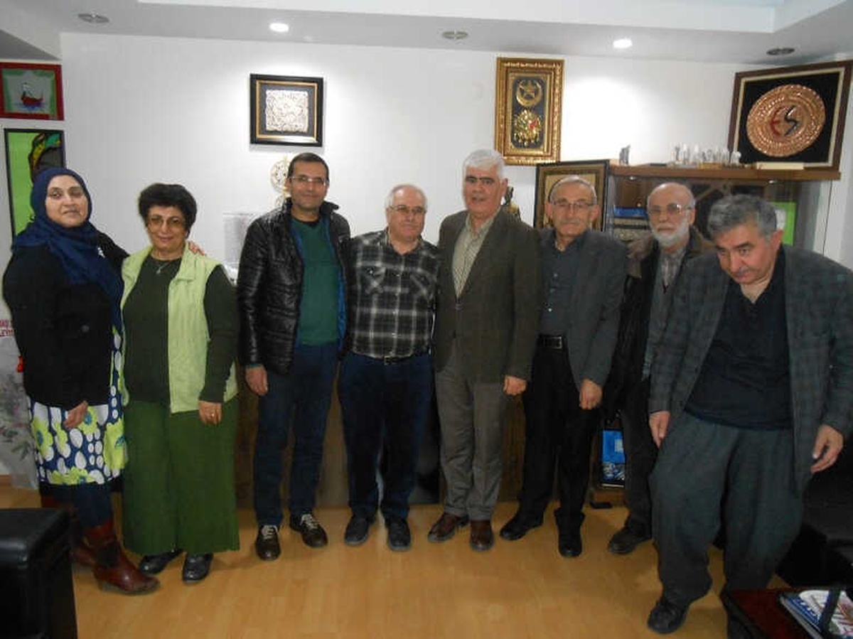 Eskişehir Tuhafiyeciler Odası\'nın El Sanatları Projeleri