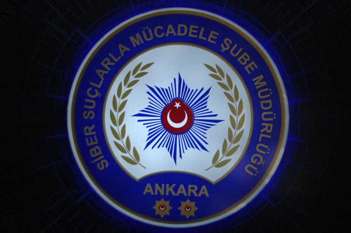 Fbı\'dan Gelen Raporla Ankara\'da 15 Çocuk Pornocusu Yakalandı