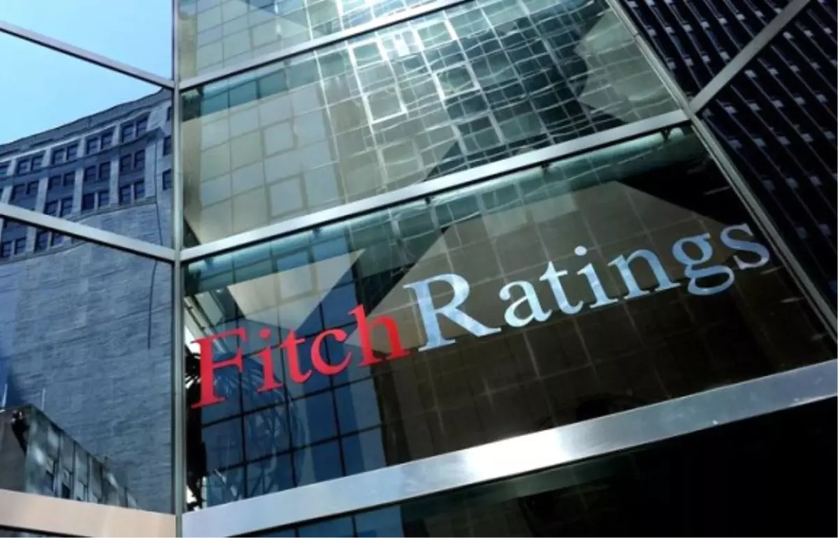 Fitch\'ten Güney Kıbrıs Rum Yönetimi Değerlendirmesi