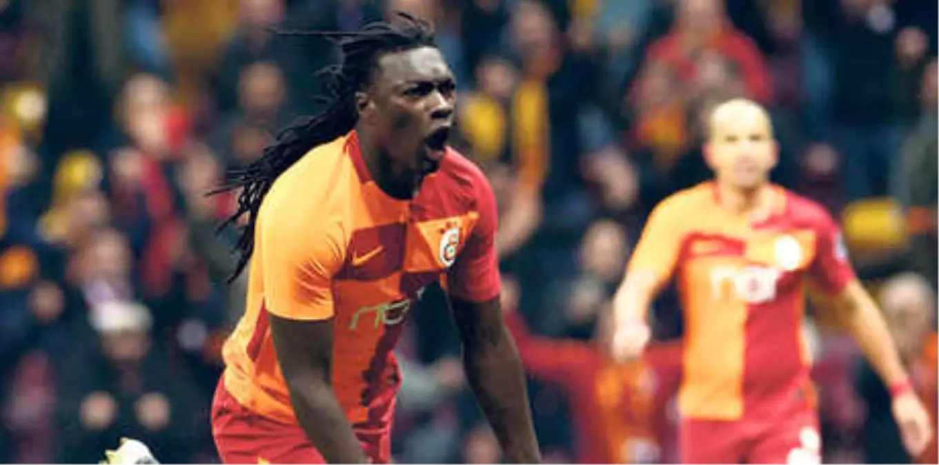 Fransa\'da Gündem Gomis ve Carrasso