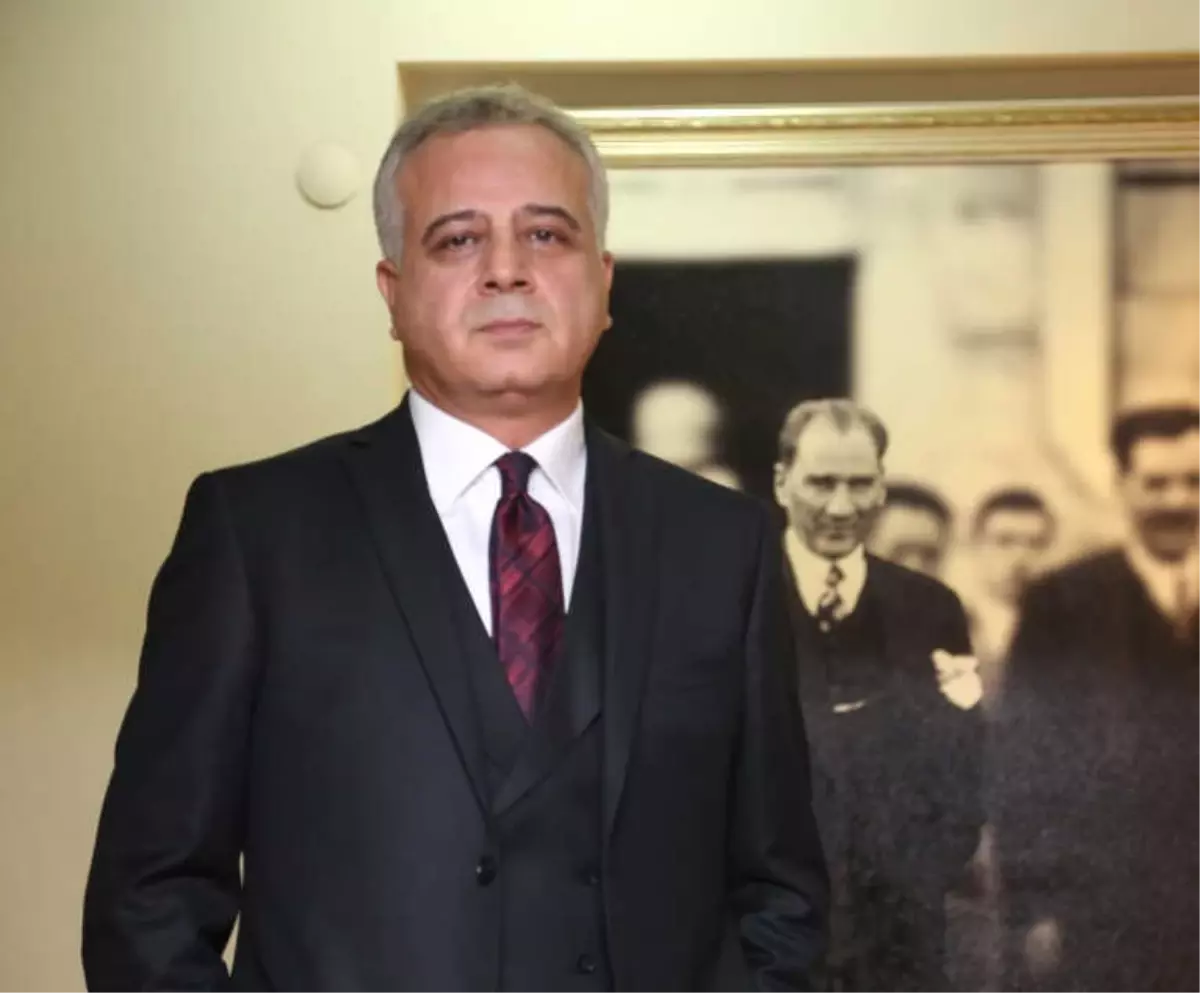 Hukuk Akademi Derneği Yönetim Kurulu Başkanı Avşar: "Feyzioğlu Politize Oldu, İstifa Etsin"