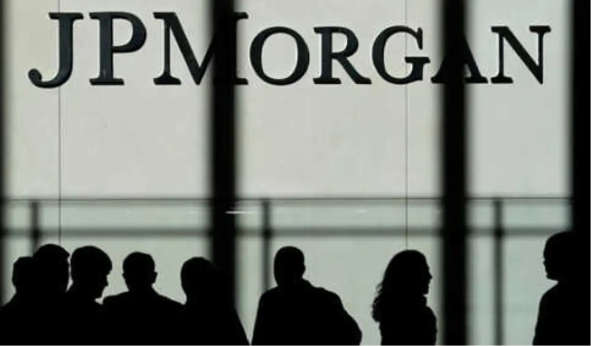 Jp Morgan: Türkiye\'nin İhracatta Yeni Bir İvmeye İhtiyaç Var