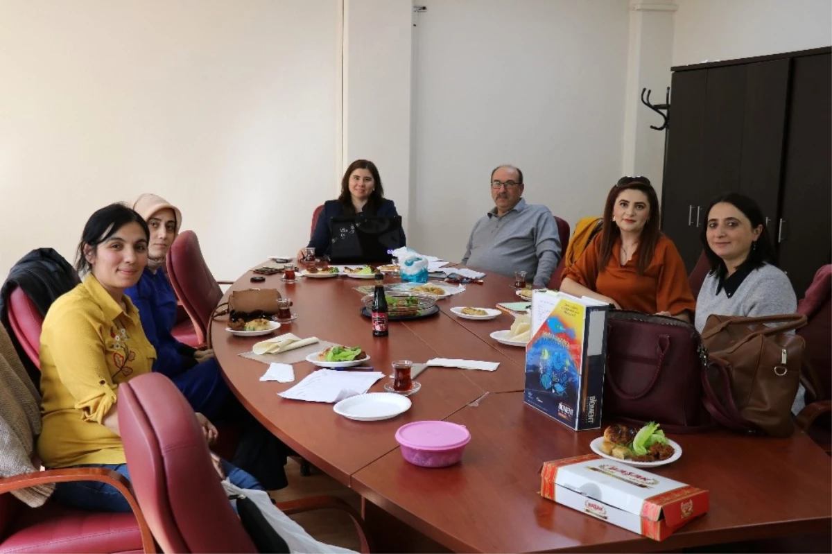 Kırşehir \'Halk Hekimliği Uygulaması Envanteri\' Çıkartılıyor