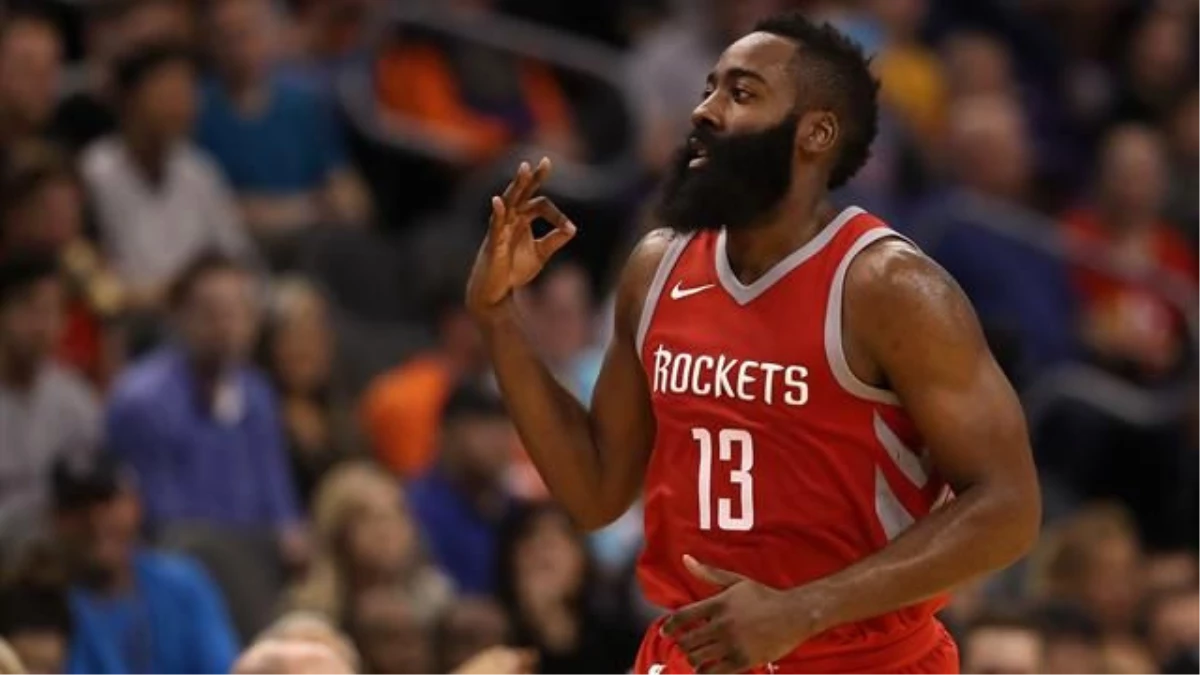 Rockets Bu Kez Minnesota\'da Havalandı