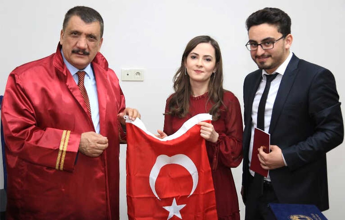 Sevgililer Gününde Nikah Yoğunluğu