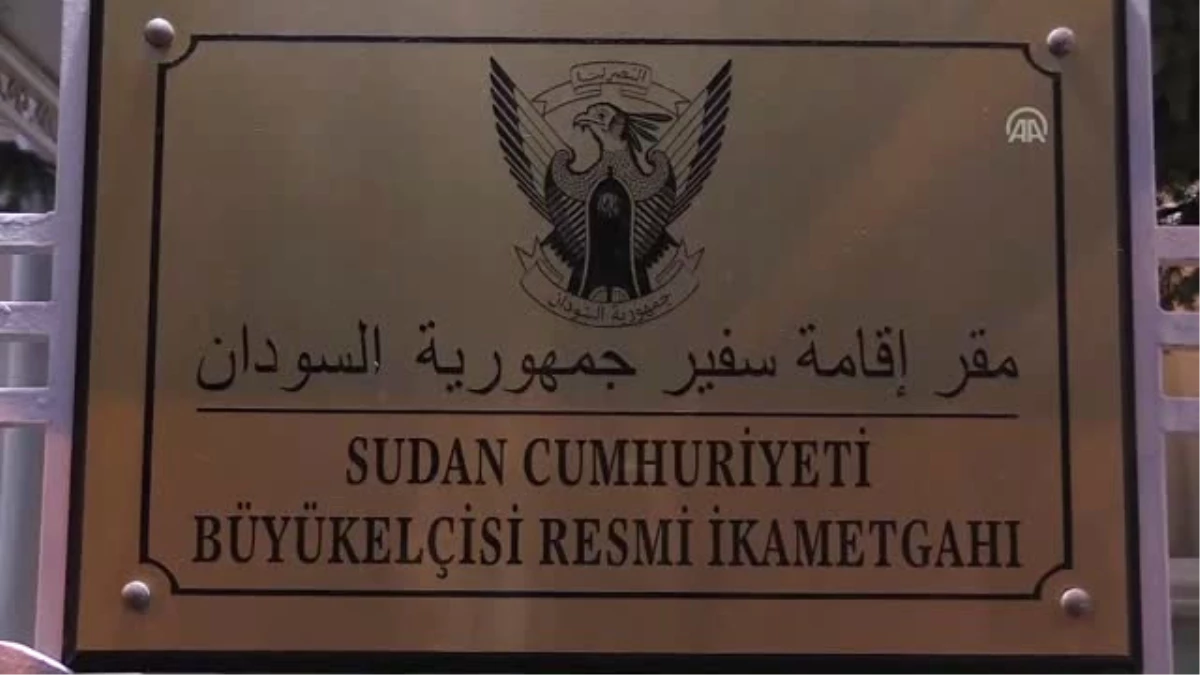 Sudan Dışişleri Bakanı Gandur\'dan Türk Yatırımcılara Çağrı