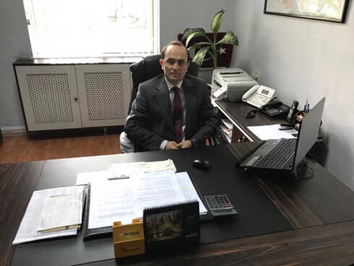 Sydv Yardımlara Devam Ediyor