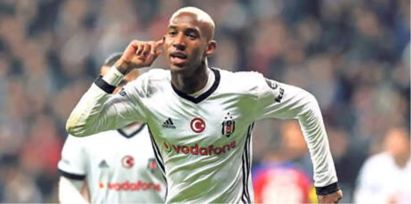 "Talisca\'yı Zor Tutarız"