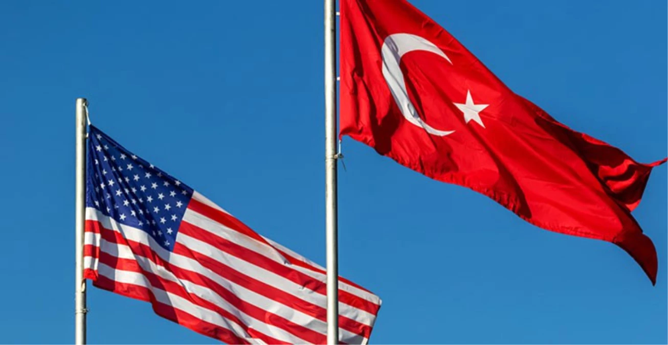 Tillerson\'dan İlişkileri Yumuşatacak Açıklama: Türkiye Bizim İçin Hala Önemli Bir Müttefik