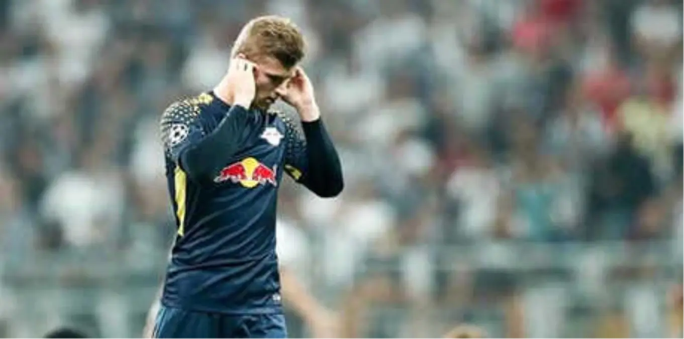 Timo Werner: \'Beşiktaş Maçından Sonra Hiçbir Şey Şok Edemez\'