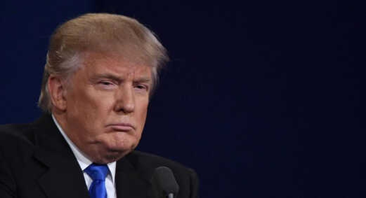 Trump, Çelik İthalatına Gümrük Vergisi Getirmek İstiyor