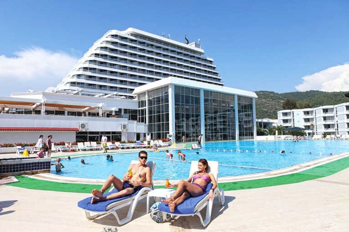 Turizmci "Mutlu Turist" İçin Çalışacak