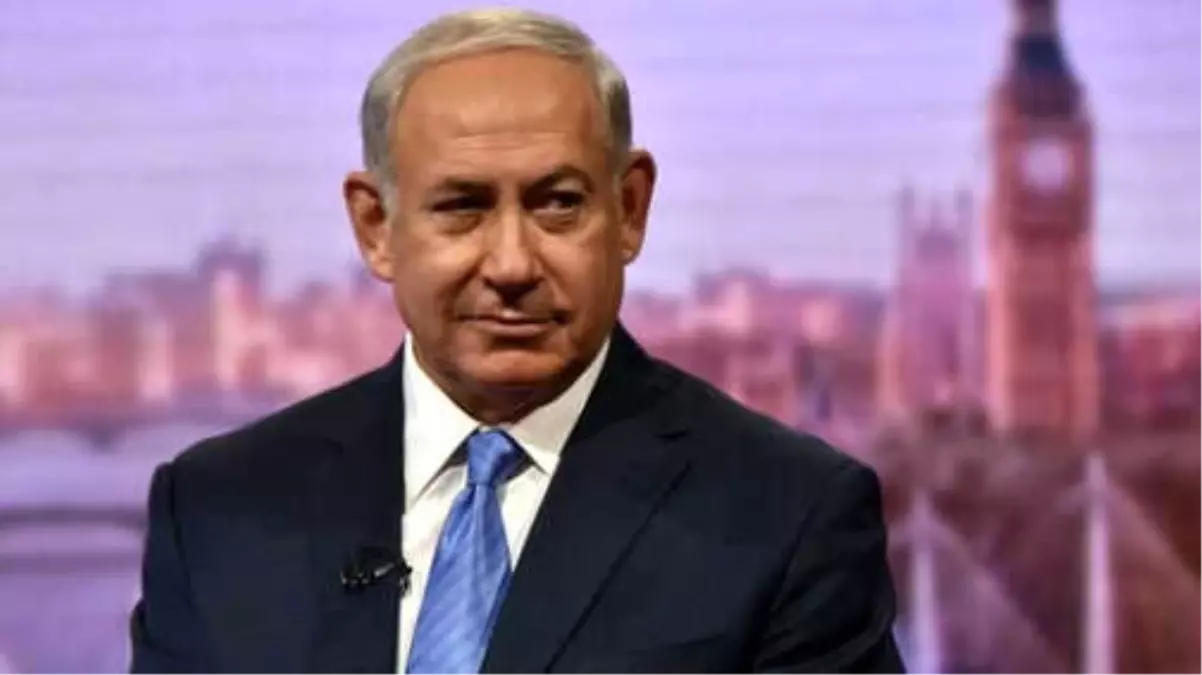 Yolsuzlukla Suçlanan Netanyahu\'dan Erken Seçime "Hayır"