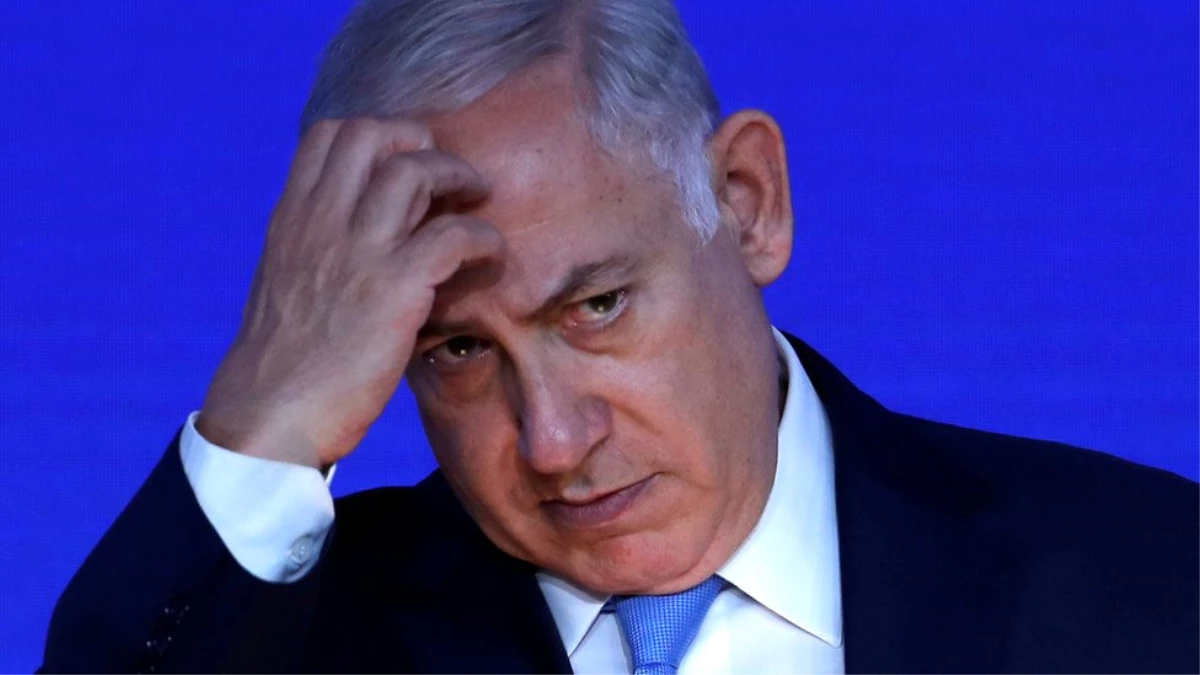 5 Soruda İsrail Başbakanı Netanyahu Hakkındaki Yolsuzluk Suçlamasıyla İlgili Merak Edilenler