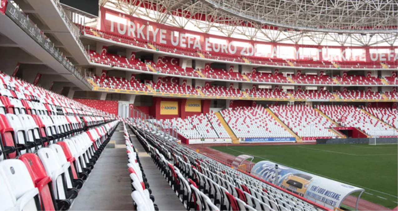 Antalyaspor Başkanı Cihan Bulut: Çalışanlara Maç Saatinde İzin Verilsin