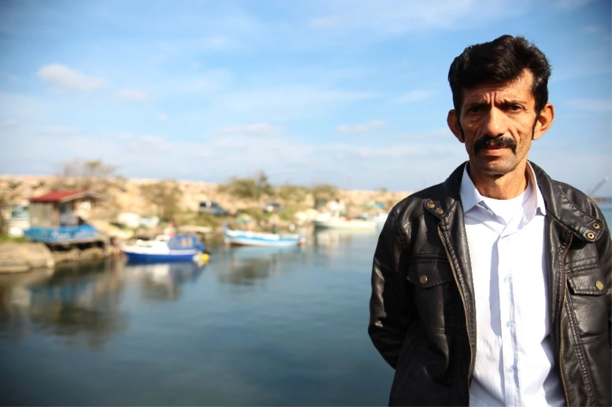 Arslan: "Eğer Acil Önem Alınmazsa Karadeniz\'de Balıkçılık 5 Yıl Sonra Biter"