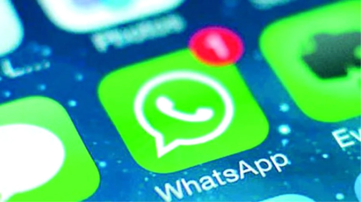 Bakan, Yerli WhatsApp\'la İlgili İddialı Konuştu: Asla Dinlenemez