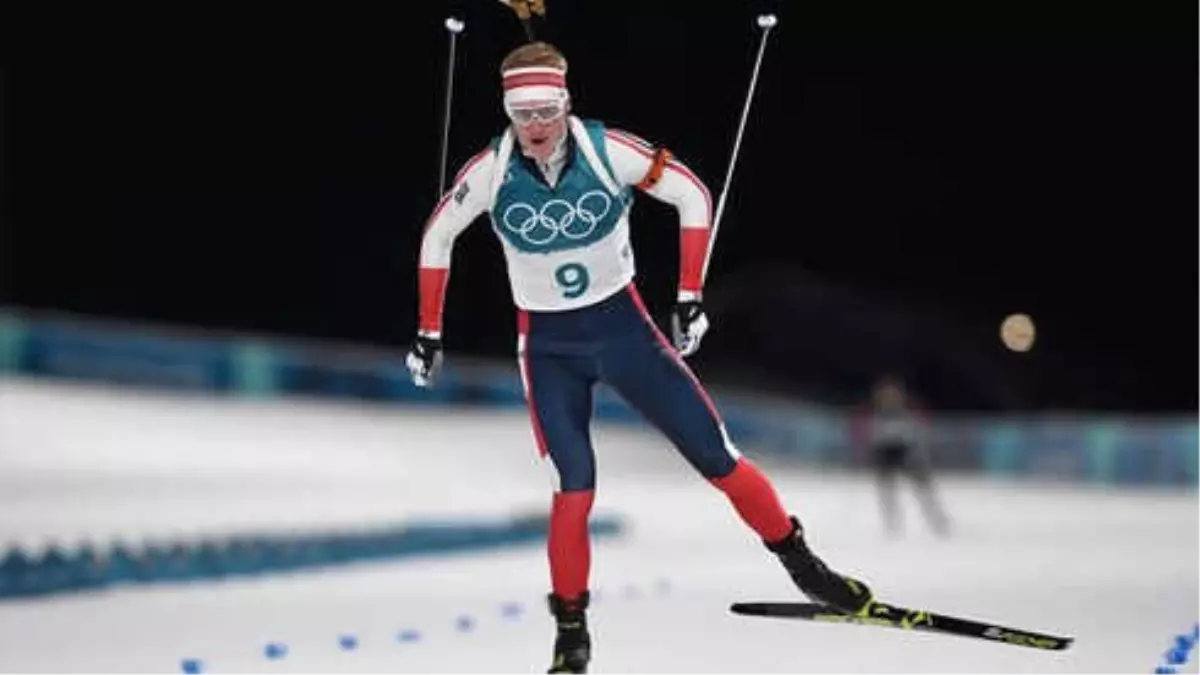 Boe Madalya Hasretine Altınla Son Verdi