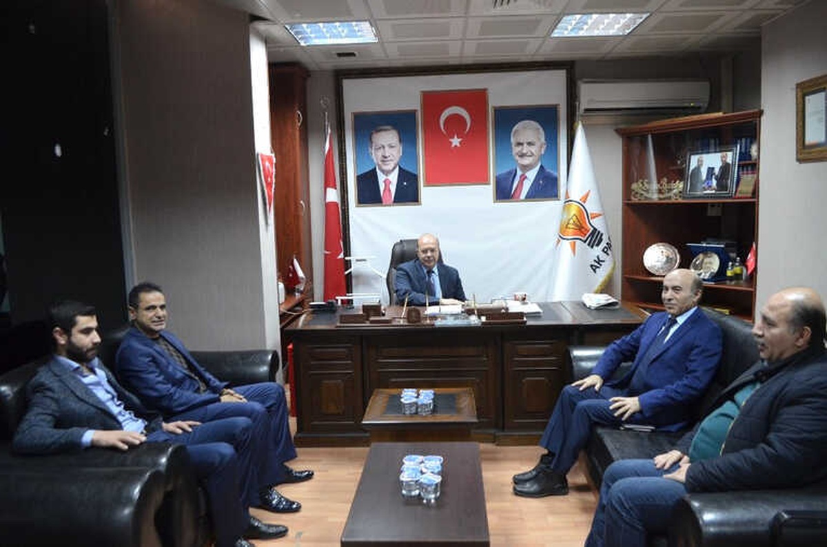 Budak: "Dü Türkiye\'nin En Önemli Bilim Merkezidir"