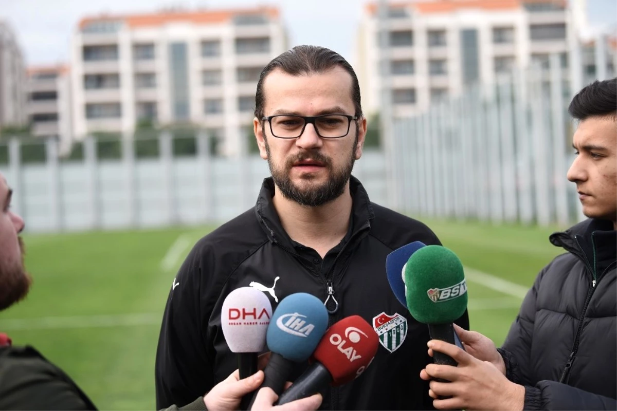 Bursaspor Kulüp Doktorundan Sow Açıklaması