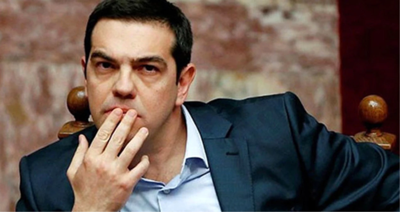 Çipras\'tan Kardak Açıklaması: Yunanistan\'a Karşı Tahrikler, Aynı Zamanda AB\'ye Yönelik
