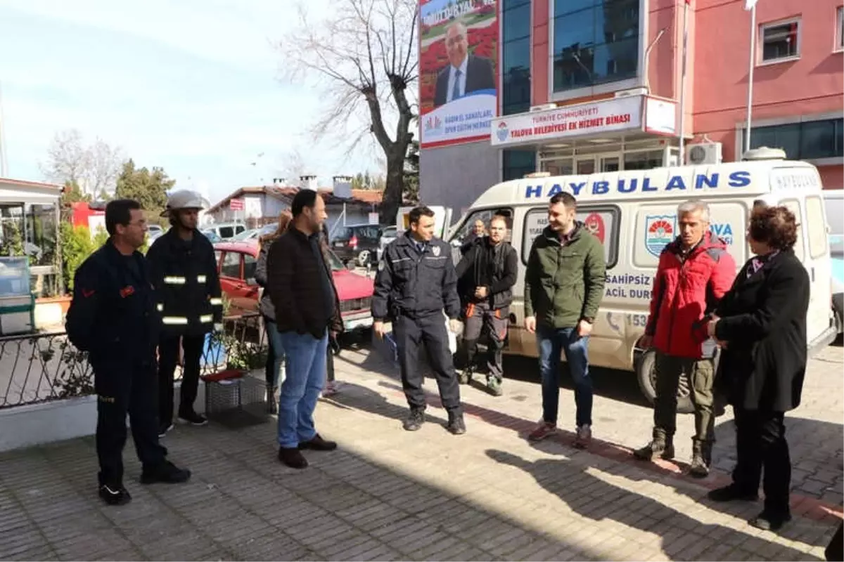 Dükkanda Mahsur Kalan Kedinin 3 Haftalık Esareti Sona Erdi