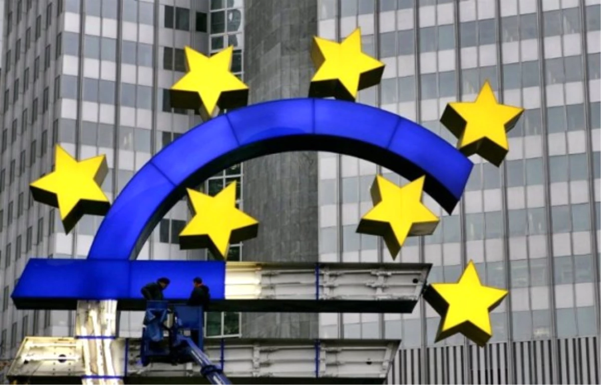 Euro Bölgesi\'nin İthalat ve İhracatı Aralıkta Arttı