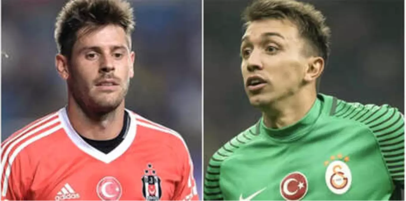 Fabri, Milli Takımda Muslera\'ya Rakip Oluyor!