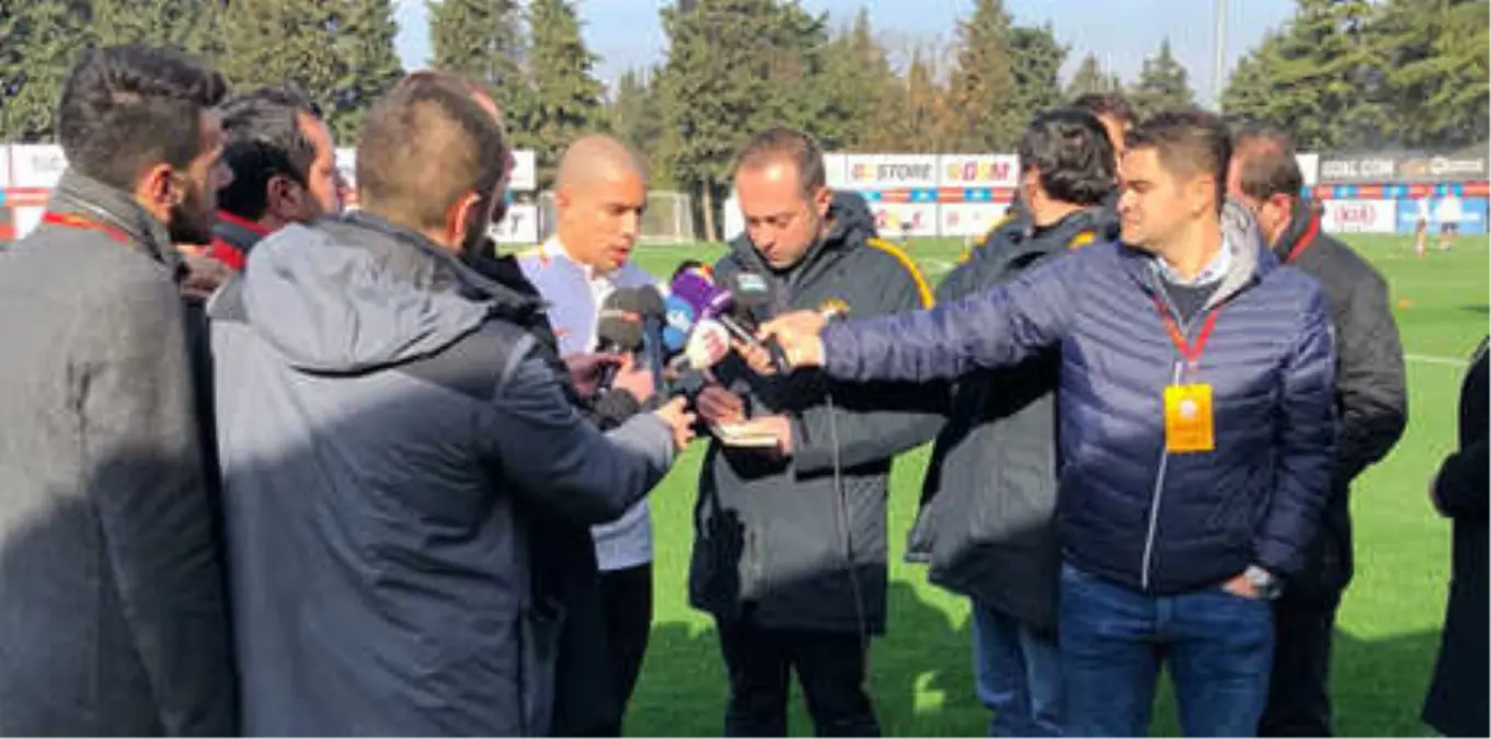 Feghouli: "Rakiplerden Çok Kendimize Bakmamız Gerekiyor"