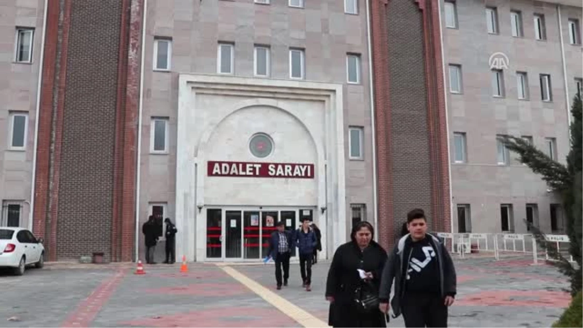 Harbiyelilerin Ankara\'ya Götürülme Girişimi Davasında Sanıklara Ceza Yağdı