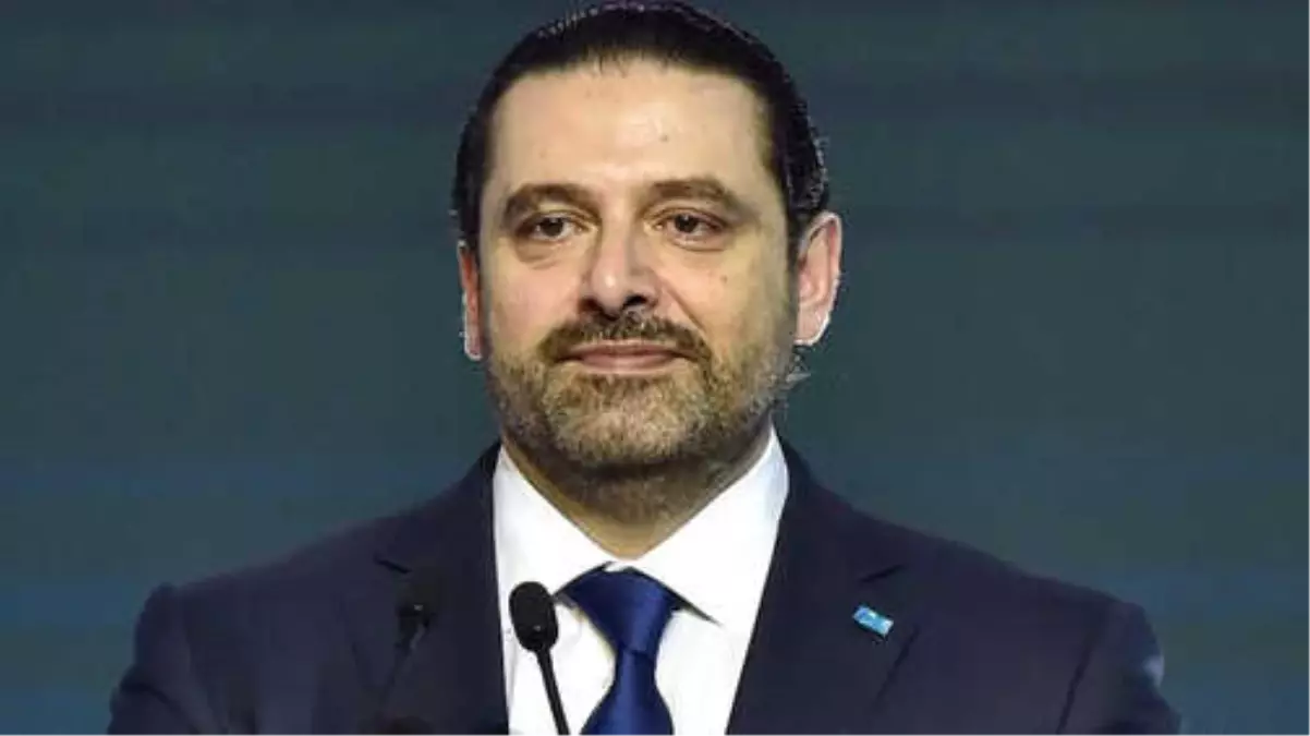 Hariri, Hizbullah ile İttifak Kurmayacak