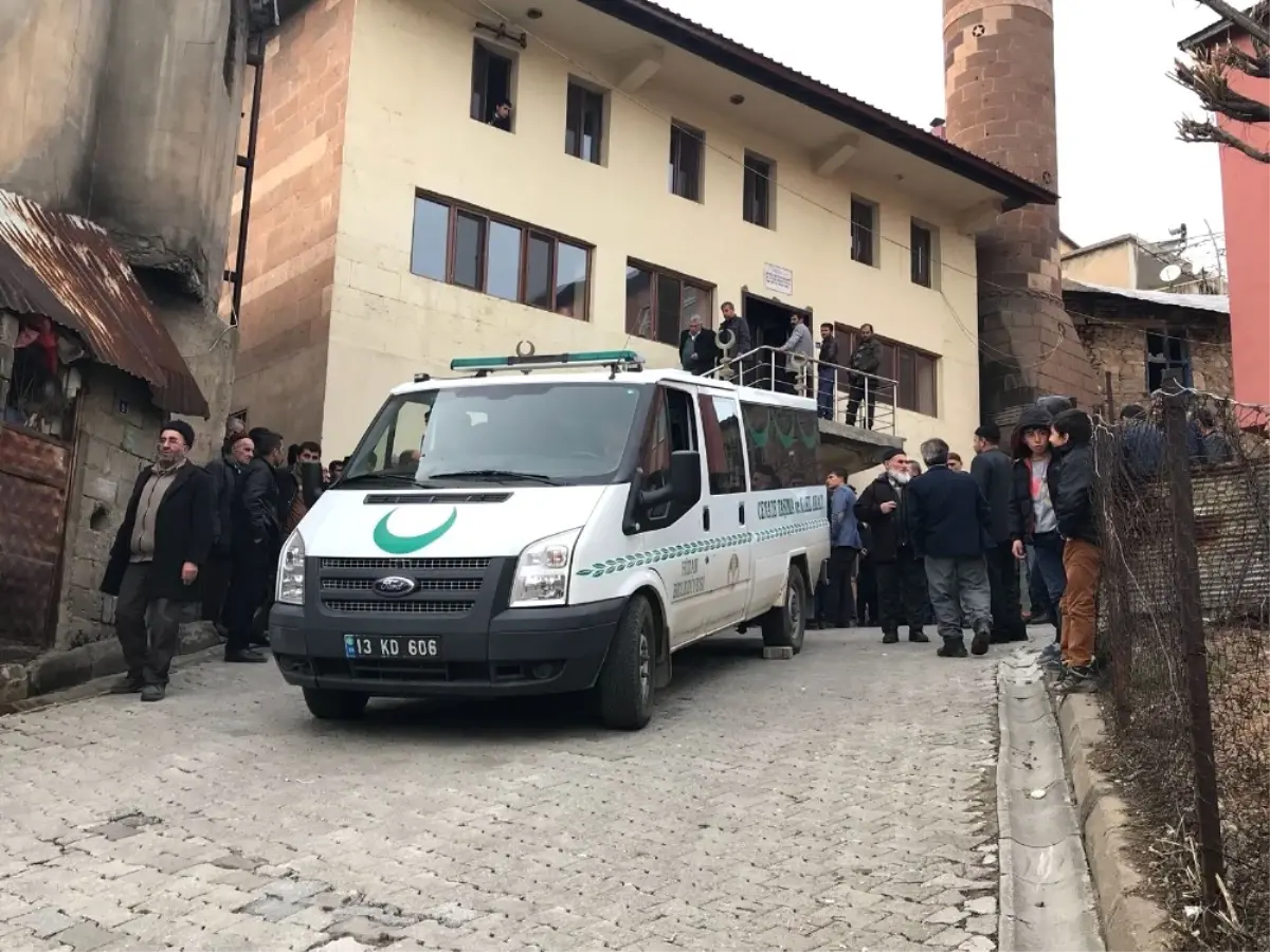 Hizanlı Kanaat Önderi Hayatını Kaybetti