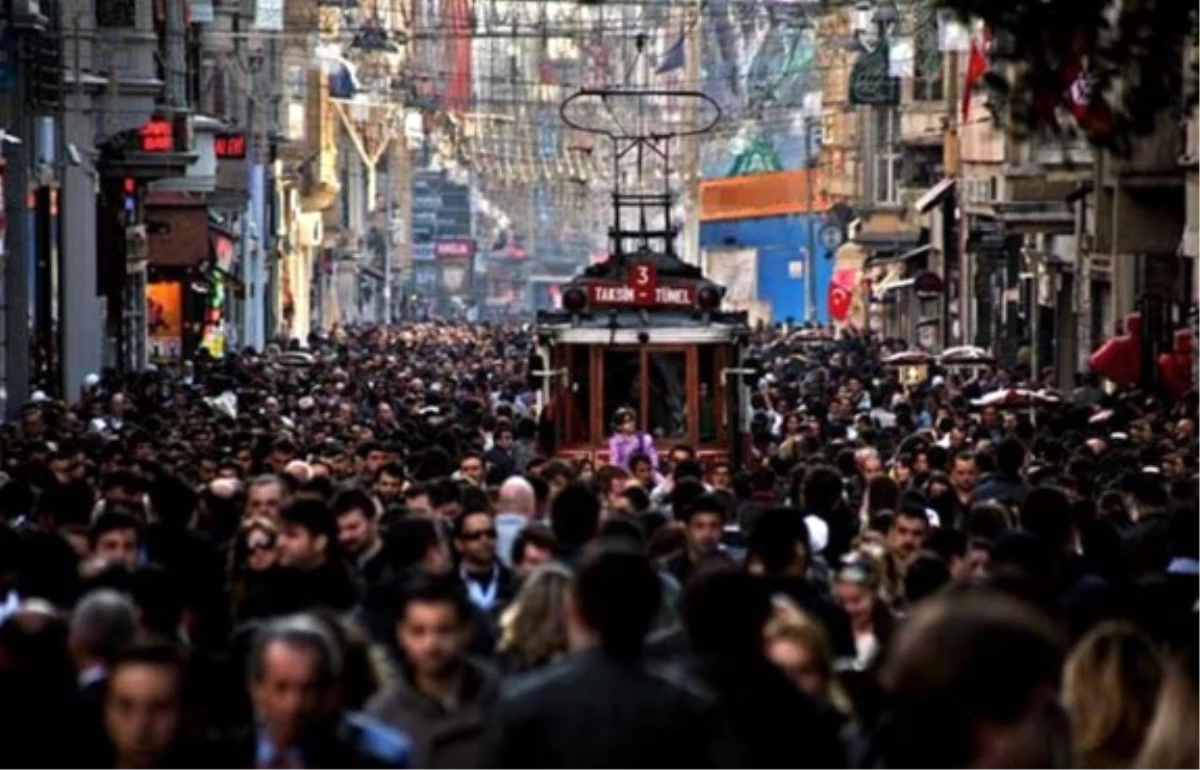 İşsizlik Oranı Kasım Ayında Düştü