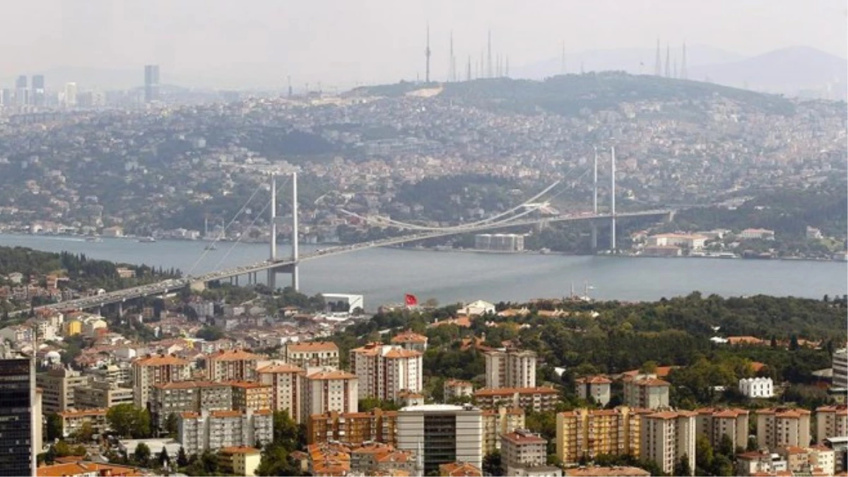 İstanbul, Kredi Stoğunda Liderliğini Korudu