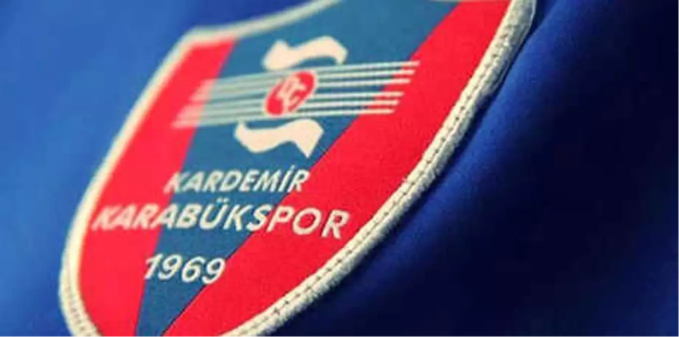 Kardemir Karabükspor\'a Yardım Kampanyası