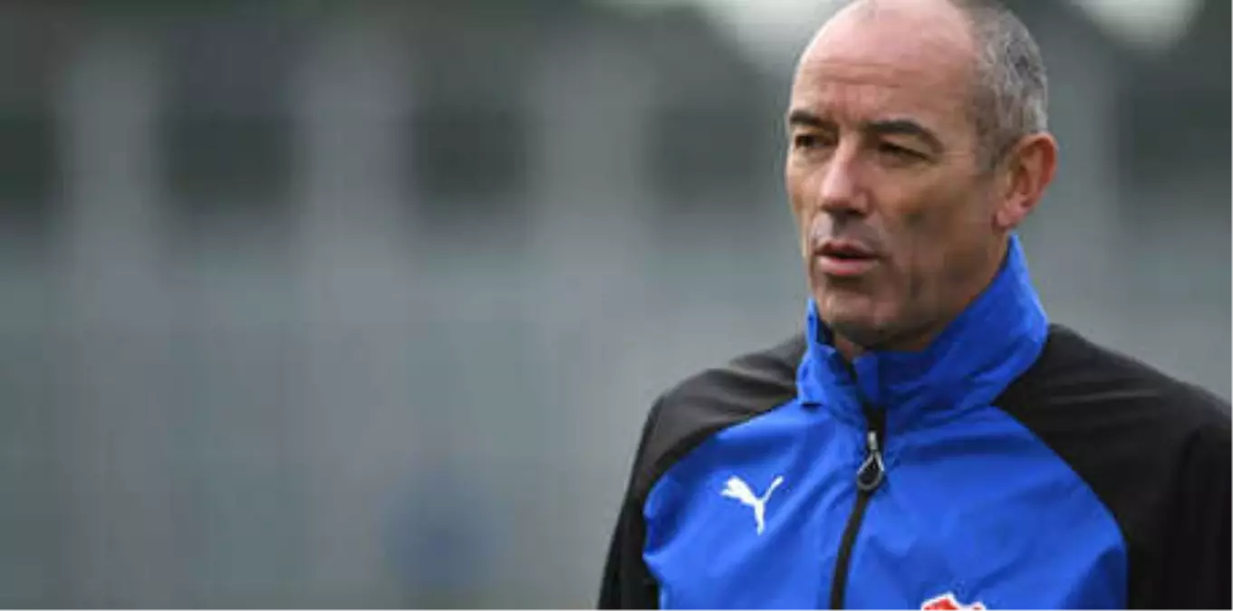 Le Guen: \'Malatyaspor Maçını Kazanmak İstiyoruz\'