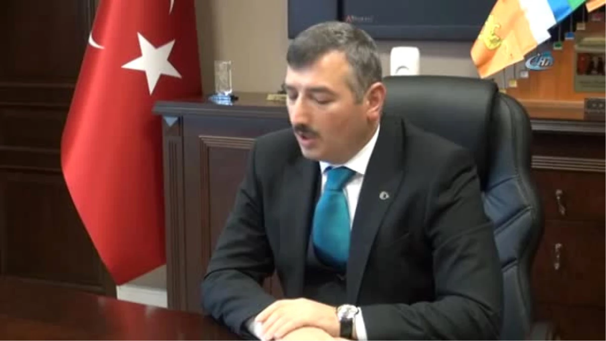 Manisa Cumhuriyet Başsavcısı Ahmet Çiçekli: "Manisa\'da Fetö\'den Tutuklu Sayısı 1653, Hakkında...