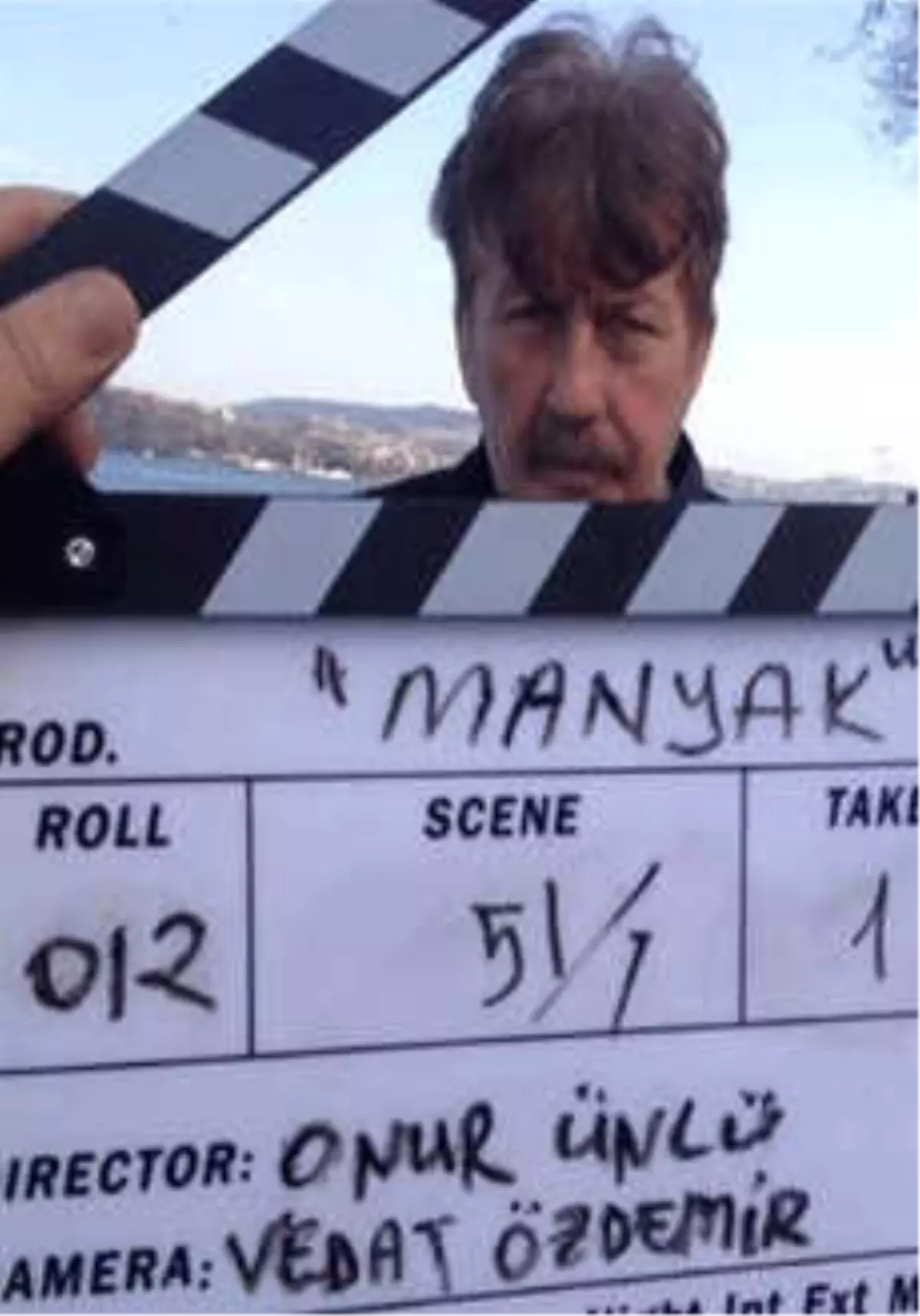 Manyak Filmi