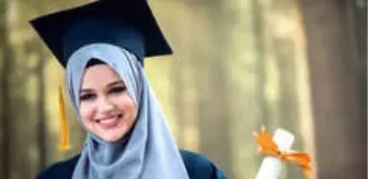 Mezuniyet ve Kep Töreninde Nasıl Kombin Yapılmalı?