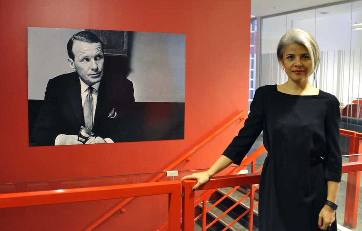 Ogilvy Pr İstanbul\'un Yeni Genel Müdürü Ayşegül Ögelman Oldu