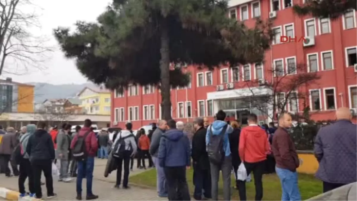 Ordu Amcasının Tüfek ve Bıçaklı Saldırısında Oğlu Ölen Kadın da Kurtarılamadı