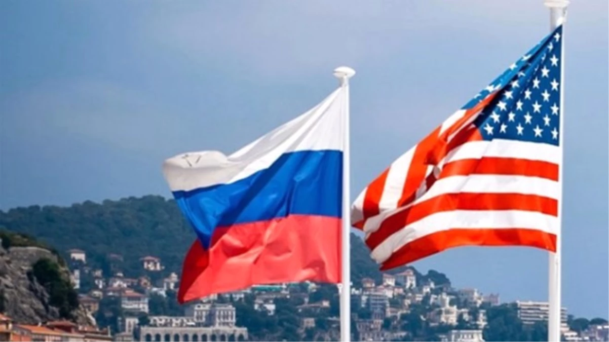 Rusya, ABD\'ye Bağımlılığını Azaltacak"