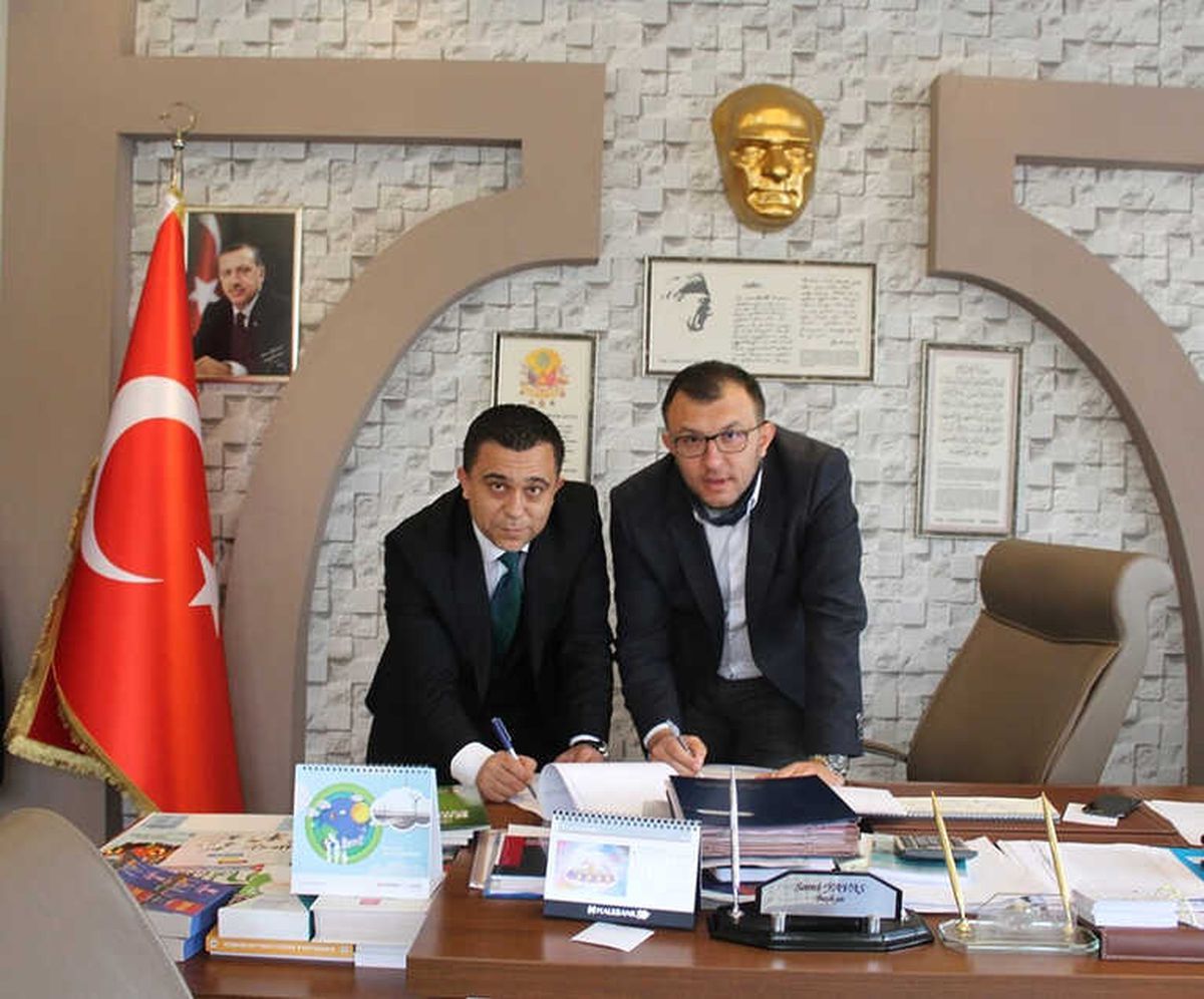 Umurbey Belediyesi İşçilerine Zam