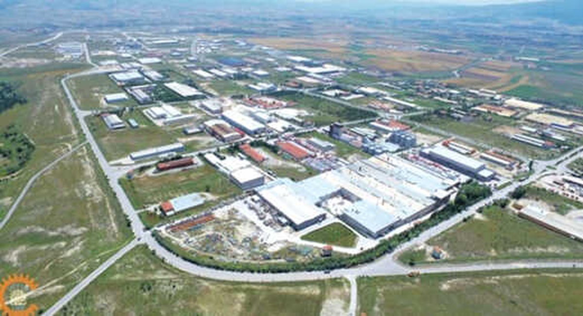 105 Bin Küçük İşletme İçin Taşınma Kredisi